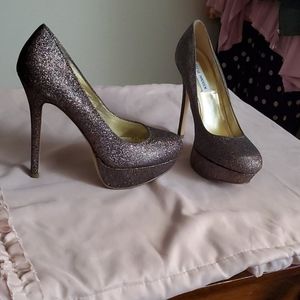 Party Heels